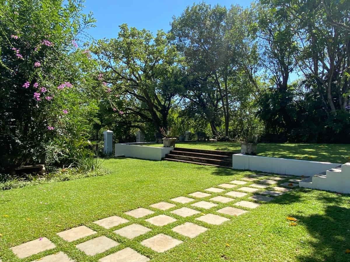 The Aloes Hotel Mbombela Buitenkant foto