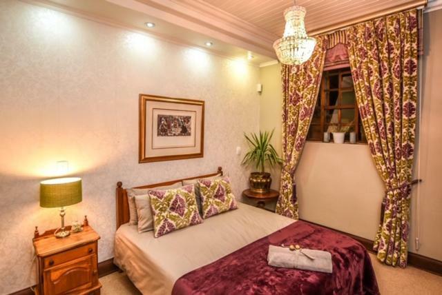 The Aloes Hotel Mbombela Buitenkant foto