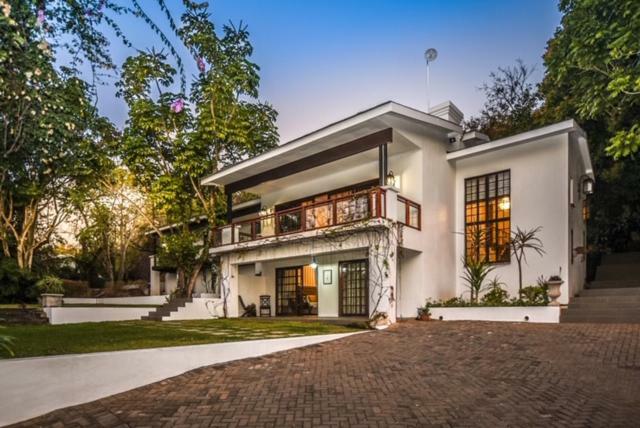 The Aloes Hotel Mbombela Buitenkant foto