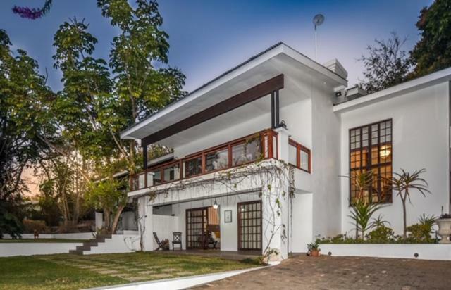 The Aloes Hotel Mbombela Buitenkant foto